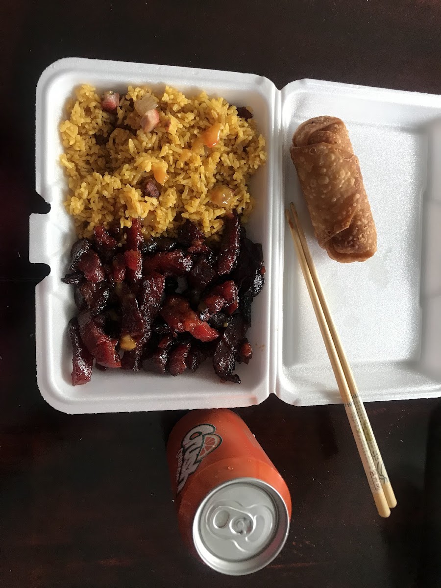 Lucky House Chinese Restaurant Photo 7