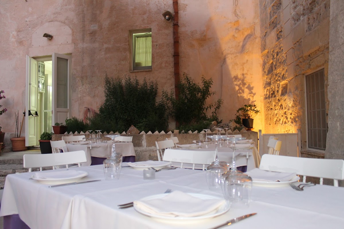 Ristorante Francesca