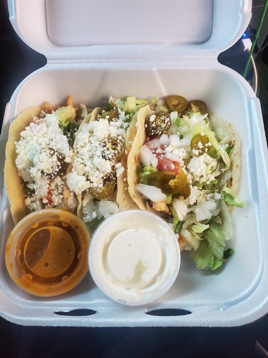 Tacos Guerrero Photo 6