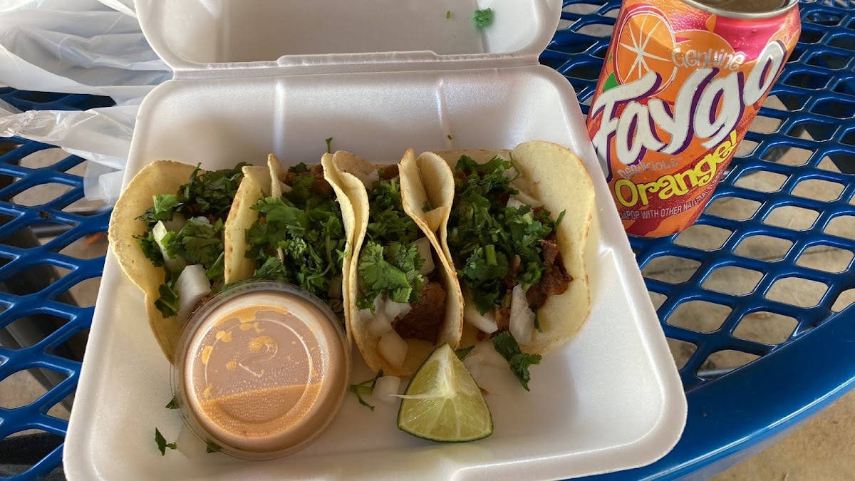 Tacos Guerrero Photo 7