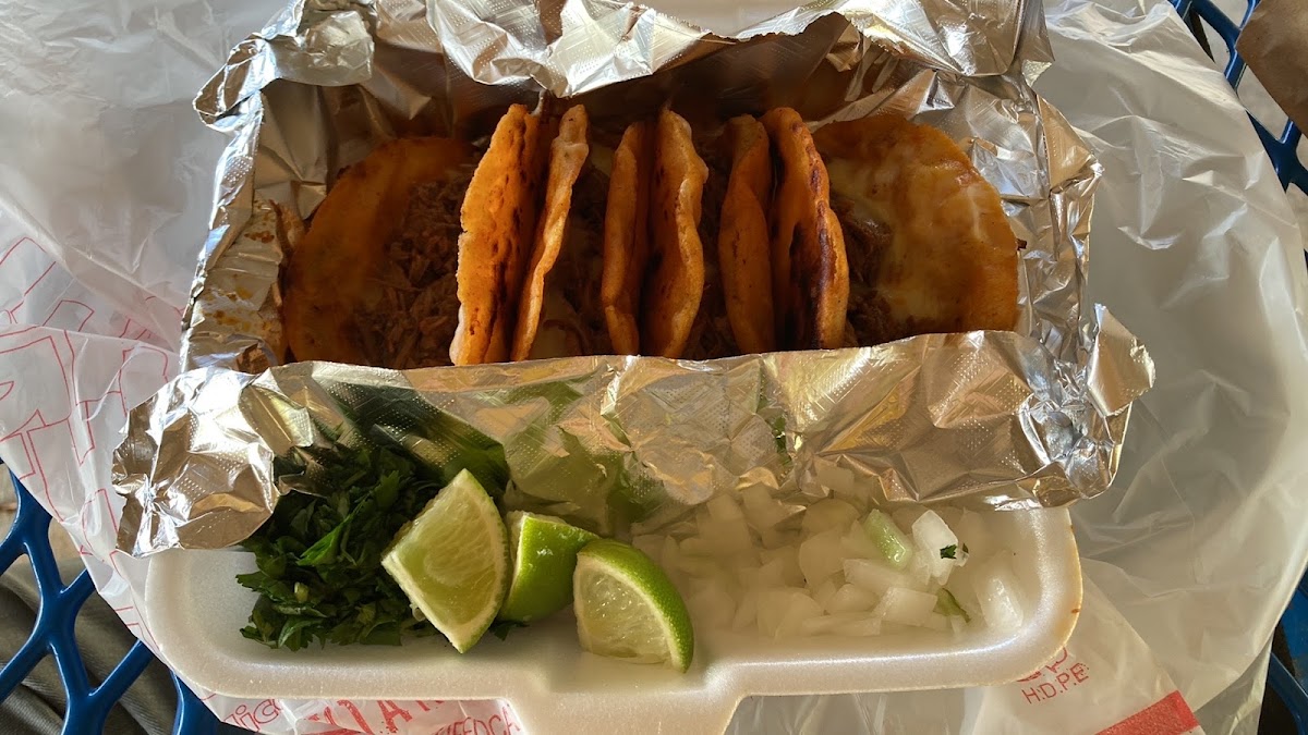 Tacos Guerrero Photo 9