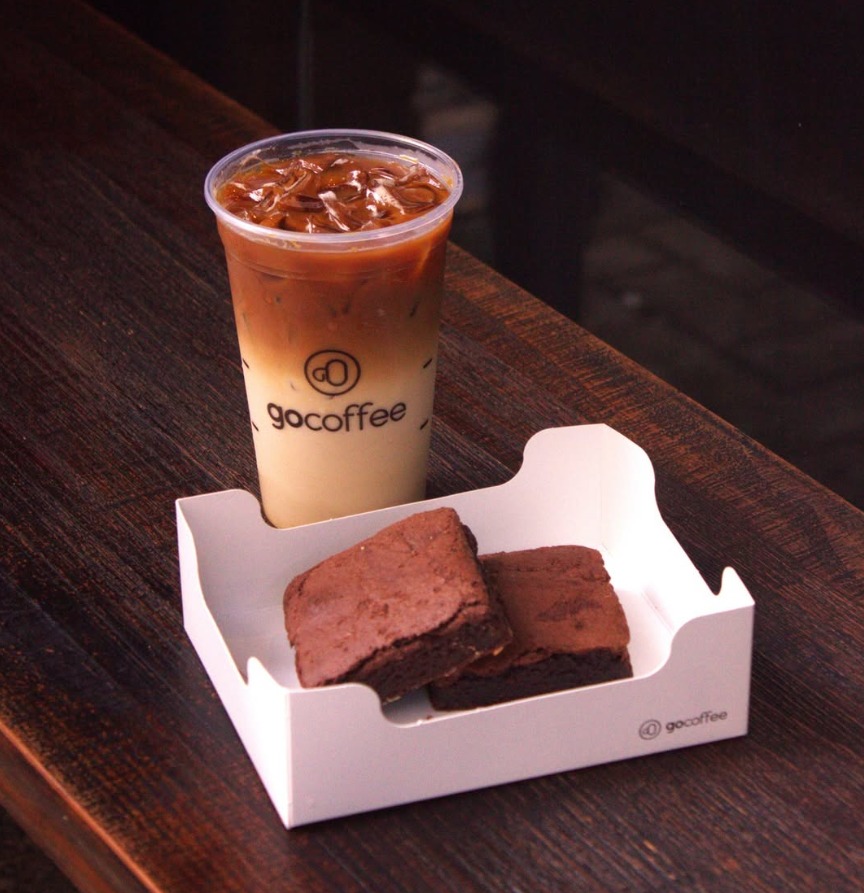 Go Coffee - Capão da Canoa Photo 6