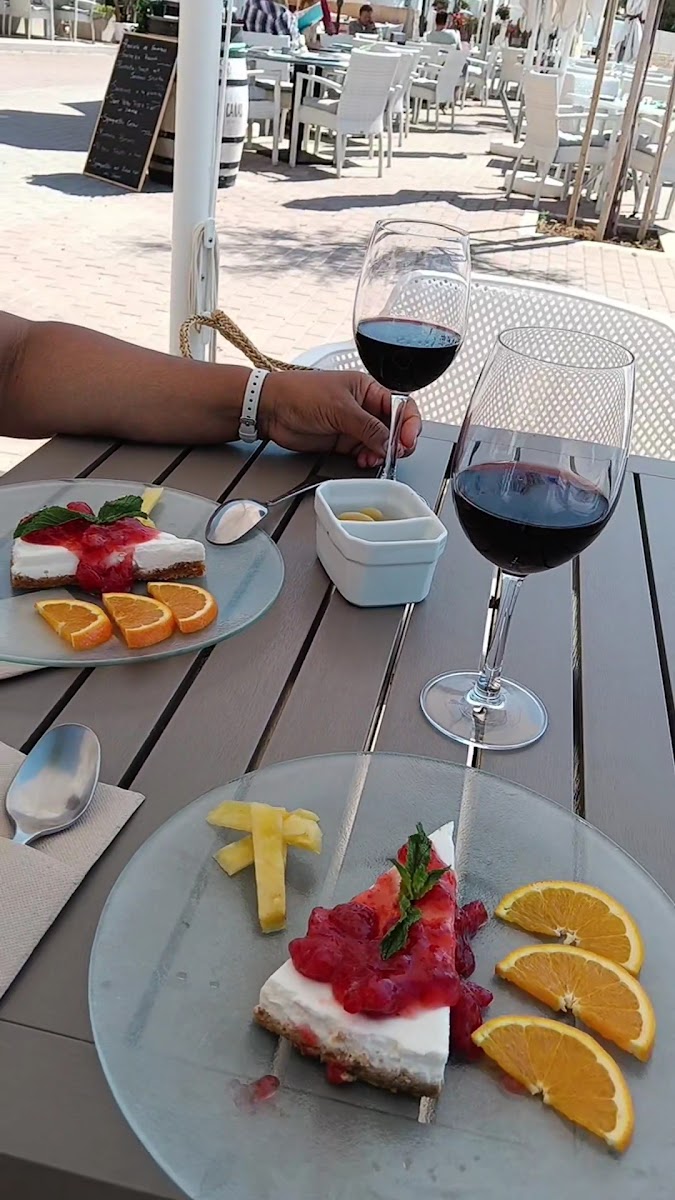 Restaurante Playa ( Colonia de sant Pere) Photo 2