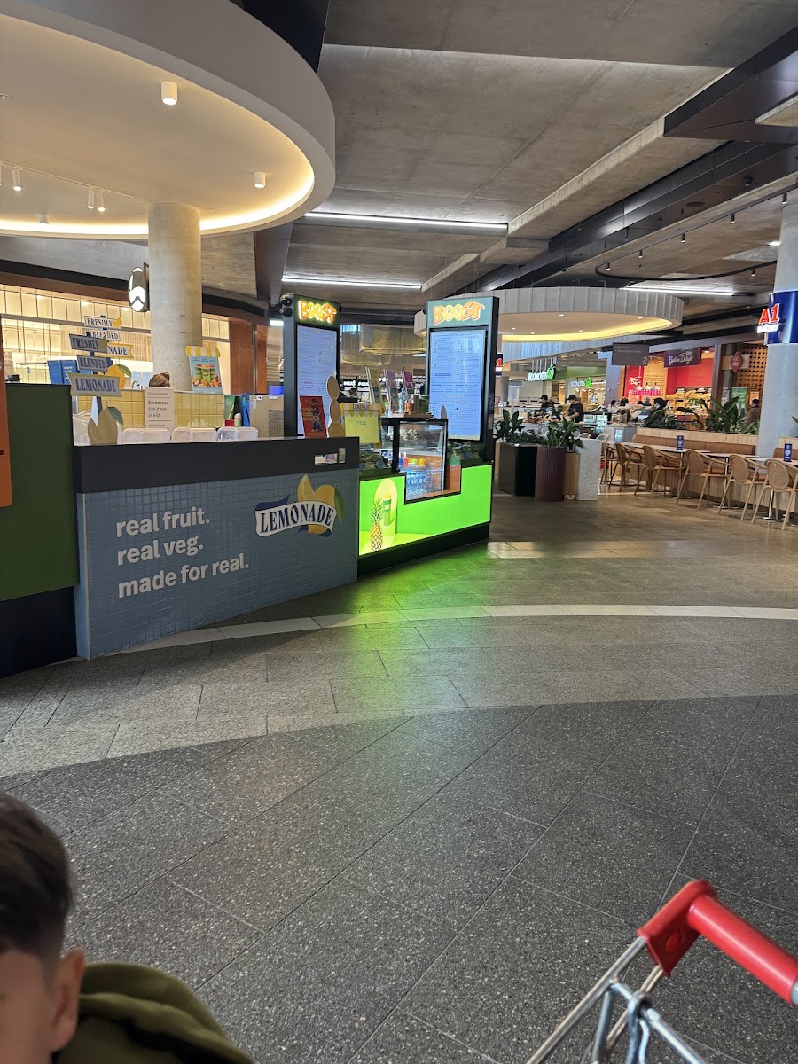 Boost Juice Highpoint Fresh Photo 2