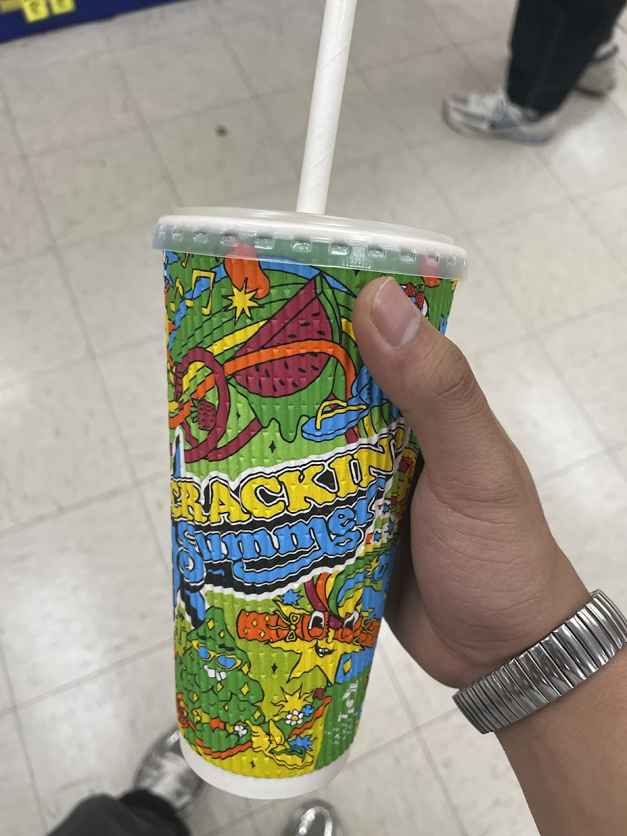 Boost Juice Highpoint Fresh Photo 3