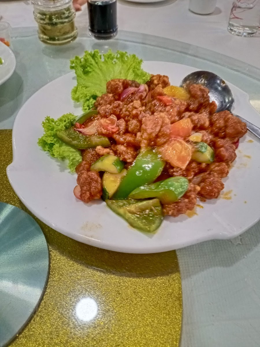Golden Corner Seafood Restaurant • 好望角海鲜餐馆 Photo 10