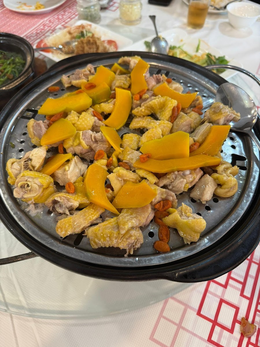 Golden Corner Seafood Restaurant • 好望角海鲜餐馆 Photo 4