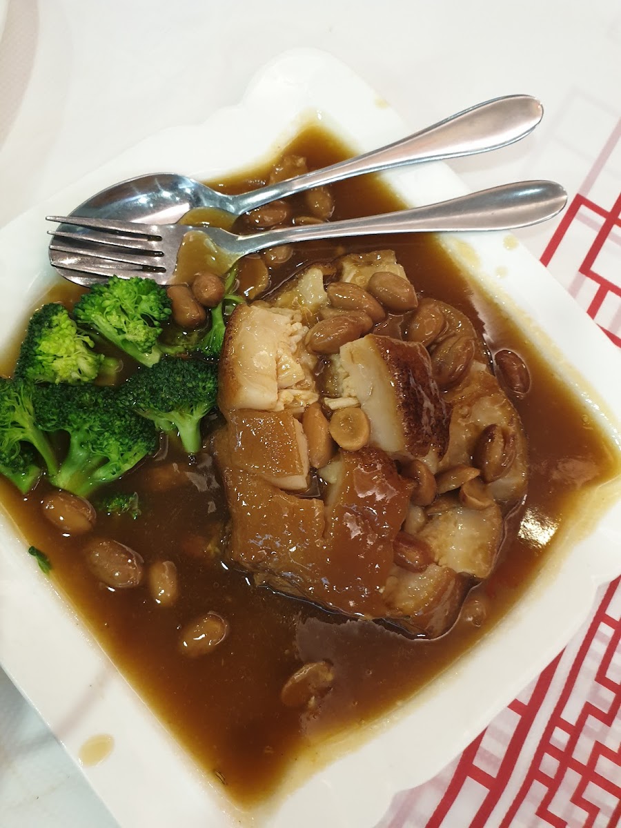 Golden Corner Seafood Restaurant • 好望角海鲜餐馆 Photo 9