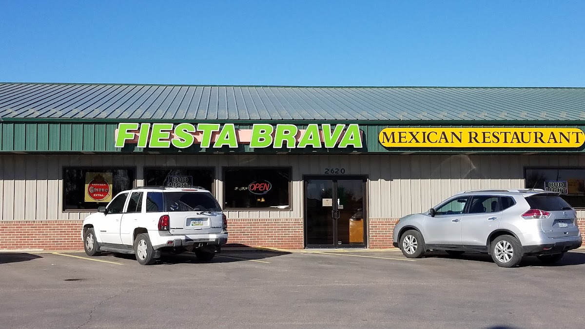 Fiesta Brava