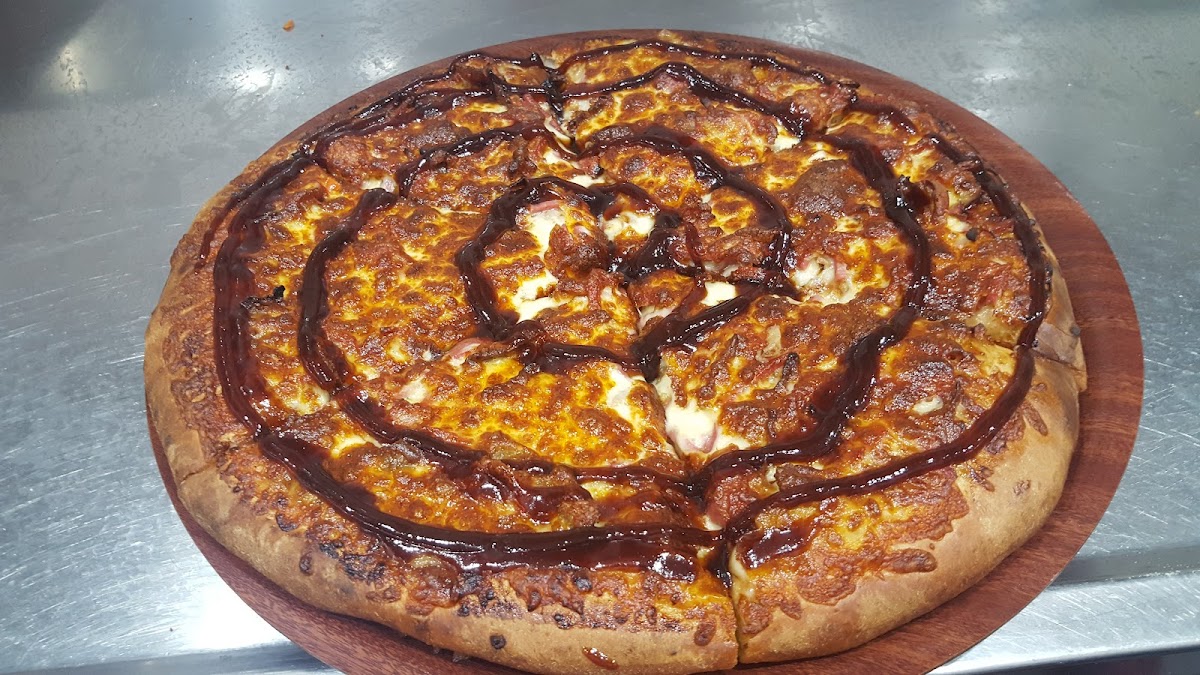 Camden Kebab & Pizza Photo 10