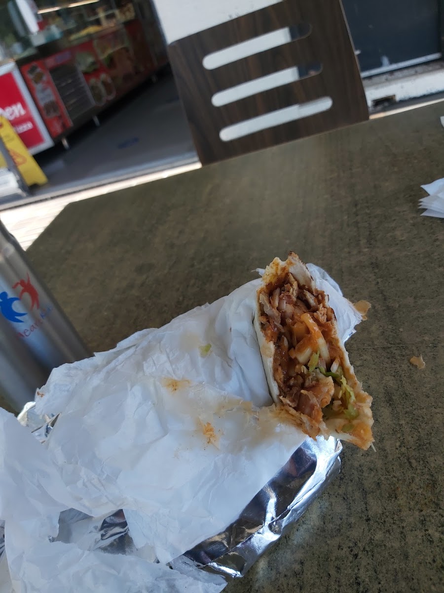 Camden Kebab & Pizza Photo 3