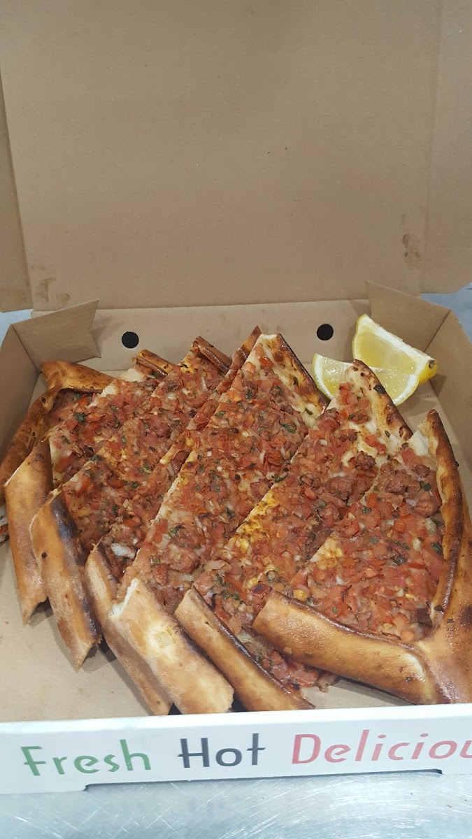 Camden Kebab & Pizza Photo 7