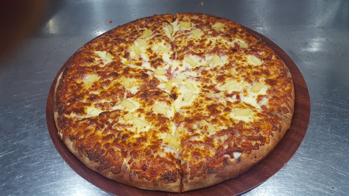 Camden Kebab & Pizza Photo 9