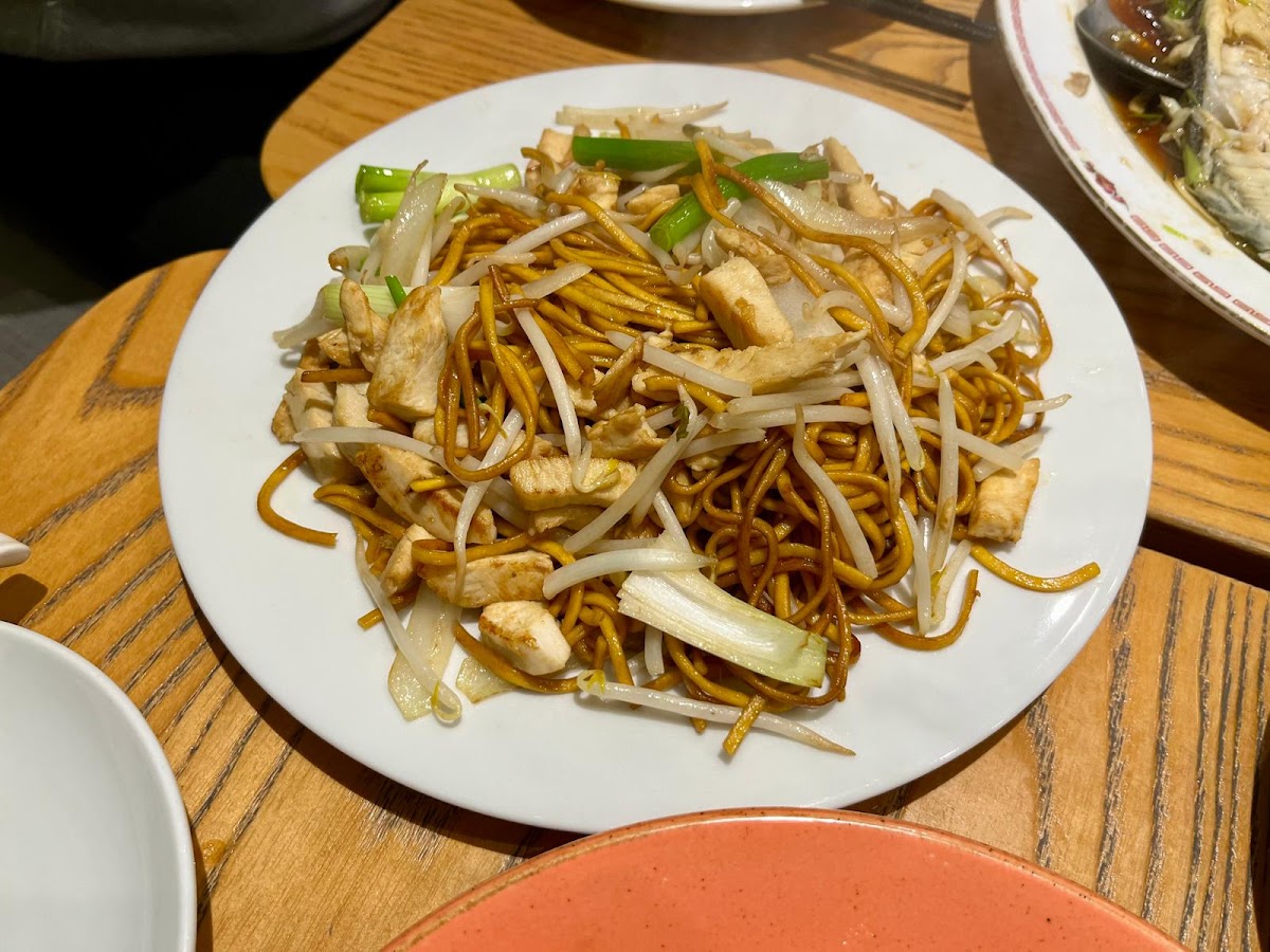 Lei Yue Mun Restaurant 鯉魚門 Photo 3