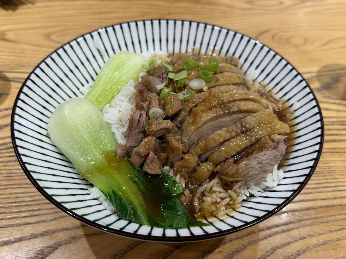 Lei Yue Mun Restaurant 鯉魚門 Photo 4