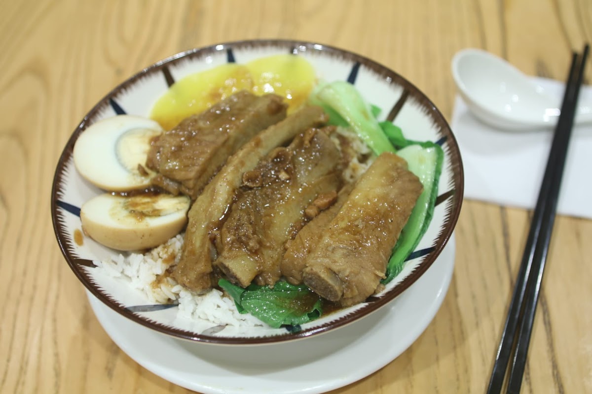 Lei Yue Mun Restaurant 鯉魚門 Photo 8