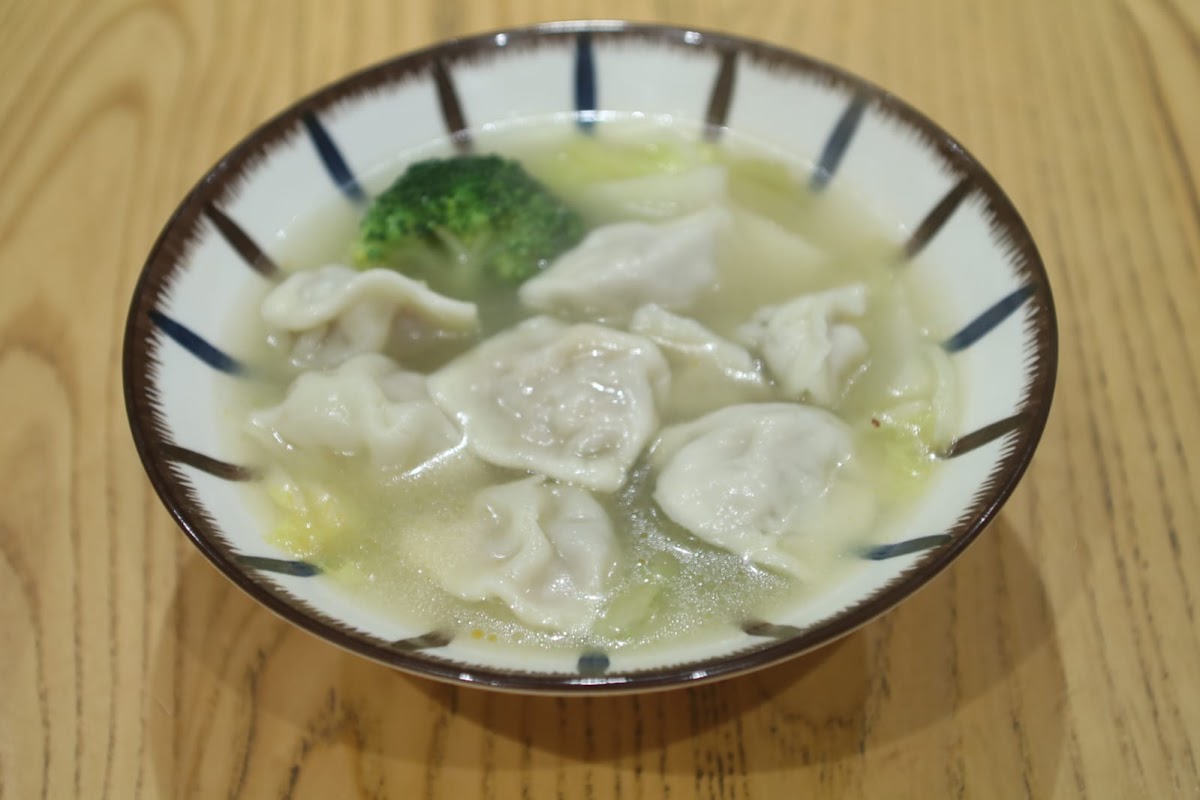 Lei Yue Mun Restaurant 鯉魚門 Photo 9