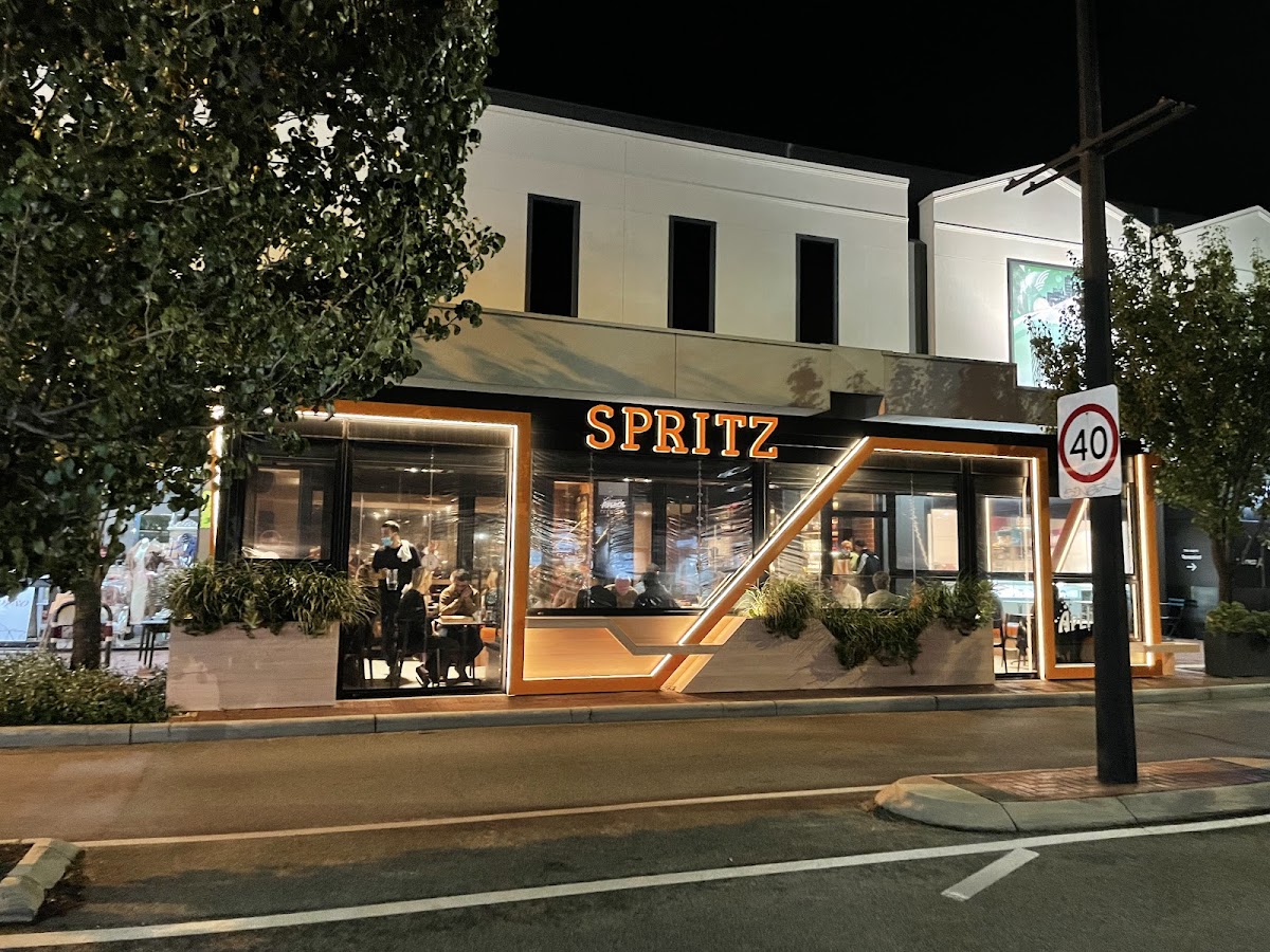 Spritz Spizzicheria