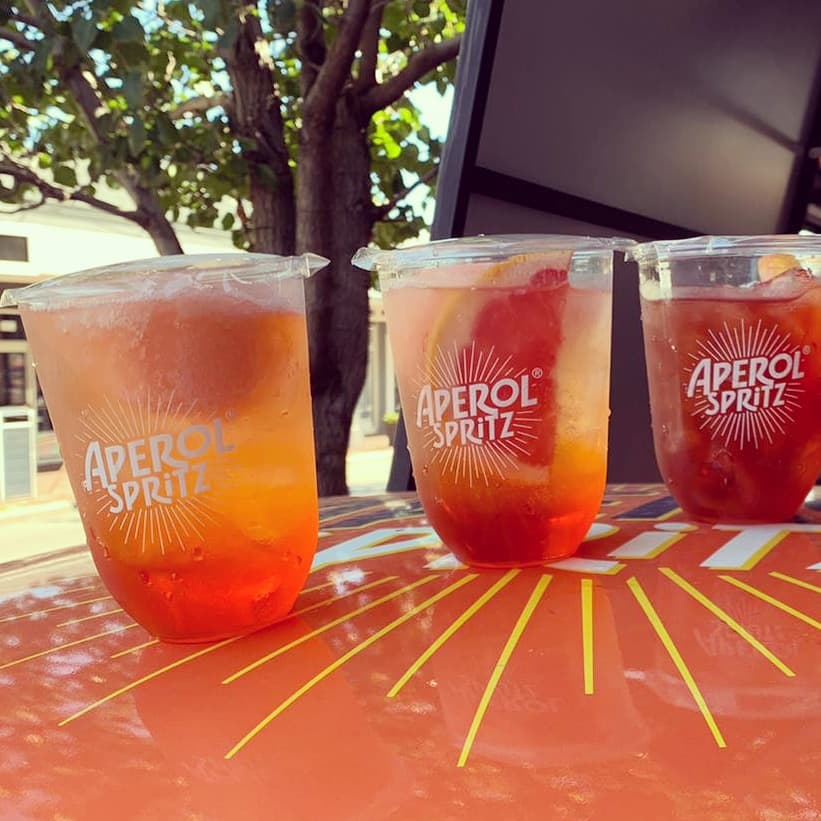 Spritz Spizzicheria Photo 3