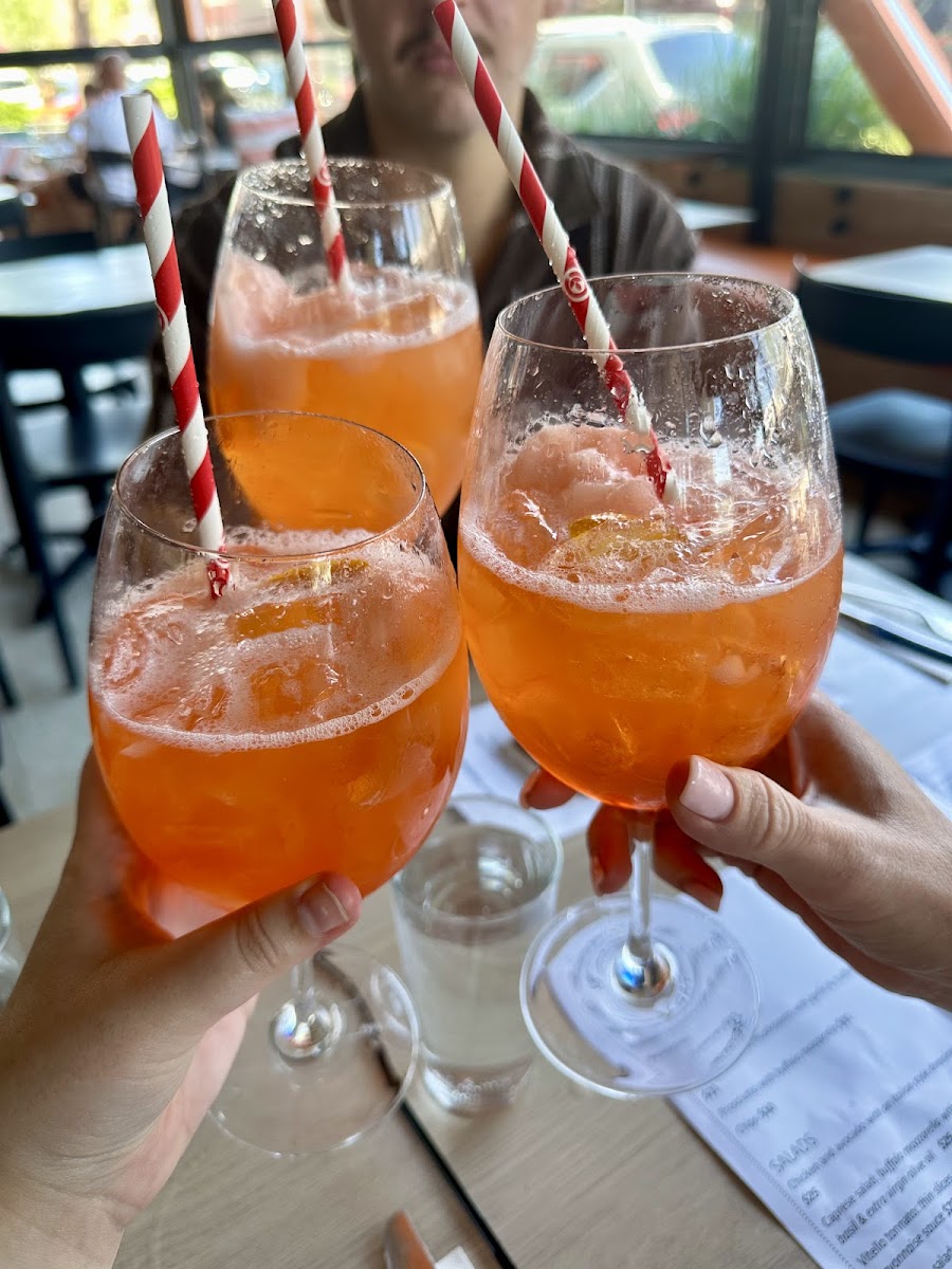 Spritz Spizzicheria Photo 5