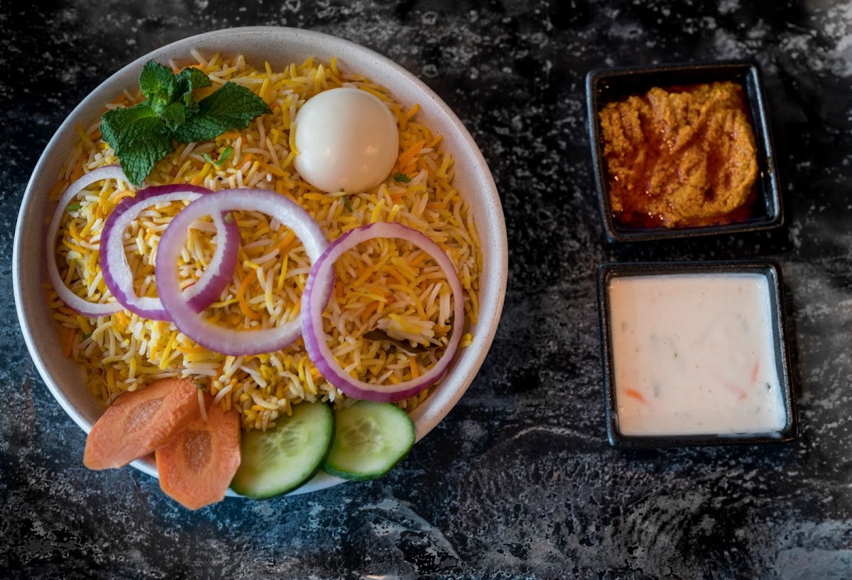 Curry n’ Cask - Indian Bistro - Fortitude Valley Photo 3