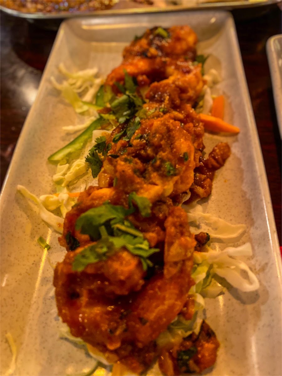 Curry n’ Cask - Indian Bistro - Fortitude Valley Photo 4