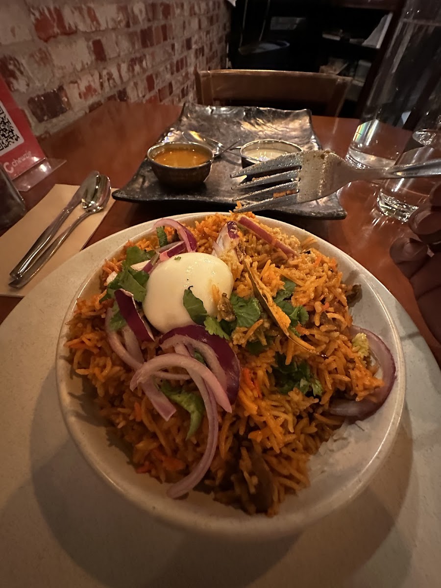 Curry n’ Cask - Indian Bistro - Fortitude Valley Photo 8