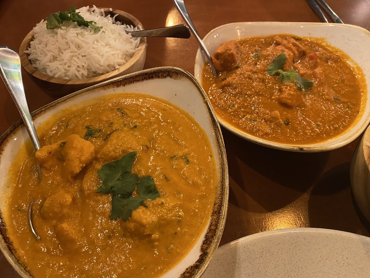 Curry n’ Cask - Indian Bistro - Fortitude Valley Photo 9