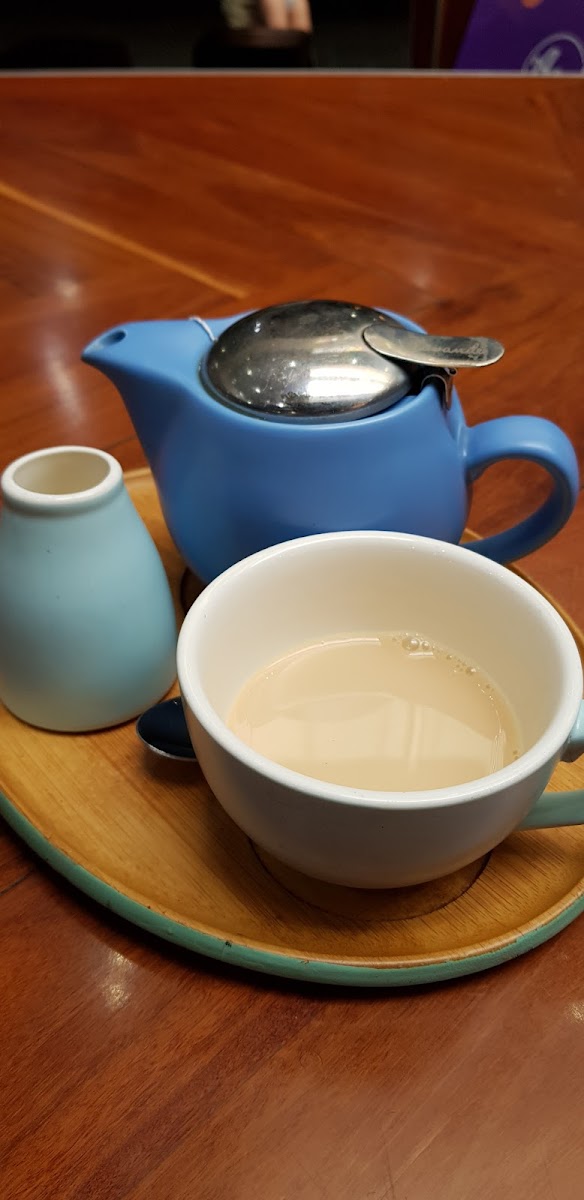 Hardy Boys Coffee Carindale Photo 6