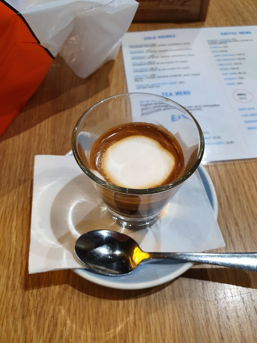 Hardy Boys Coffee Carindale Photo 9