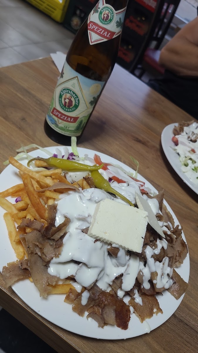 König KEBAP Vöhringen Photo 10