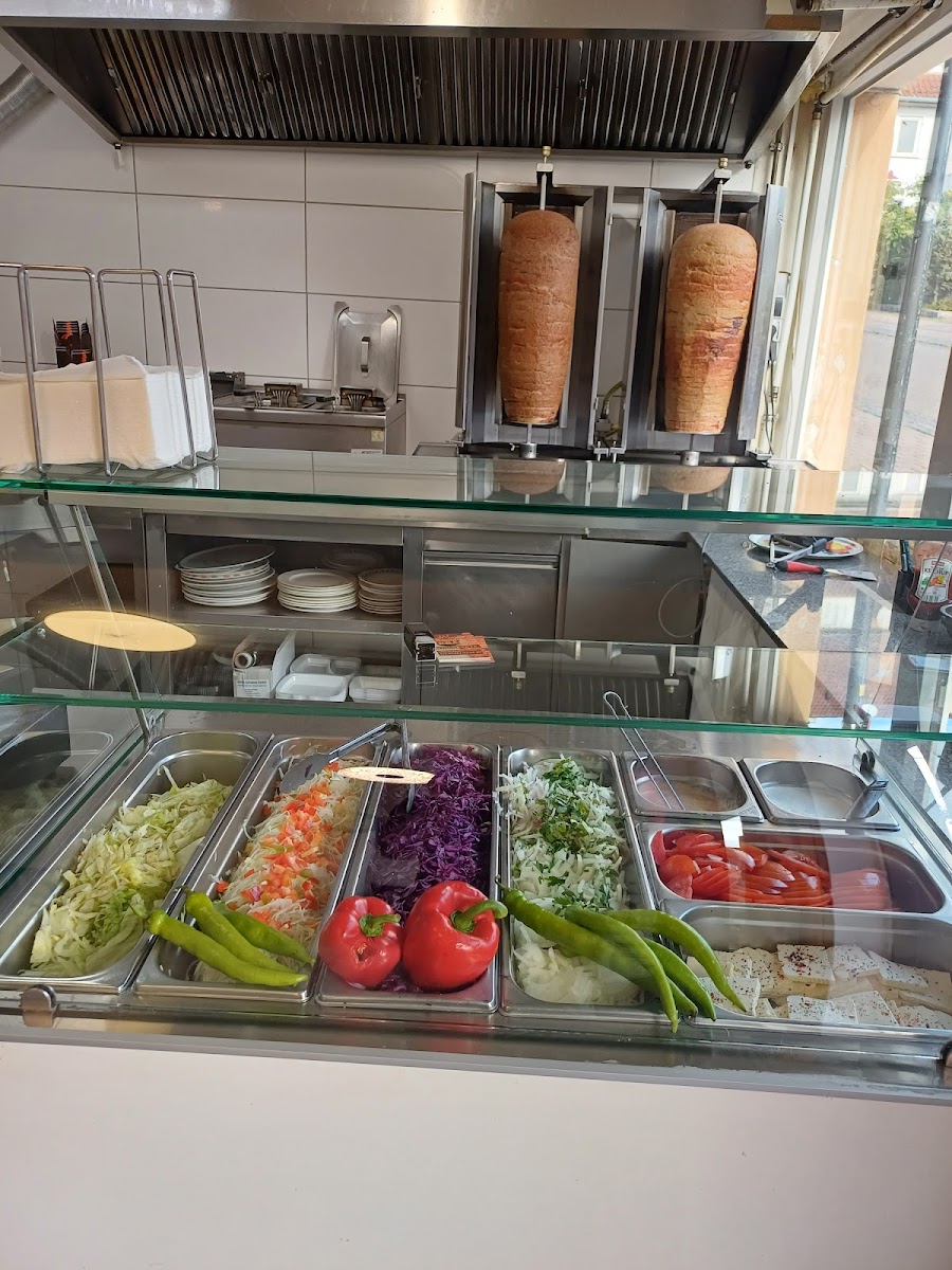König KEBAP Vöhringen Photo 4