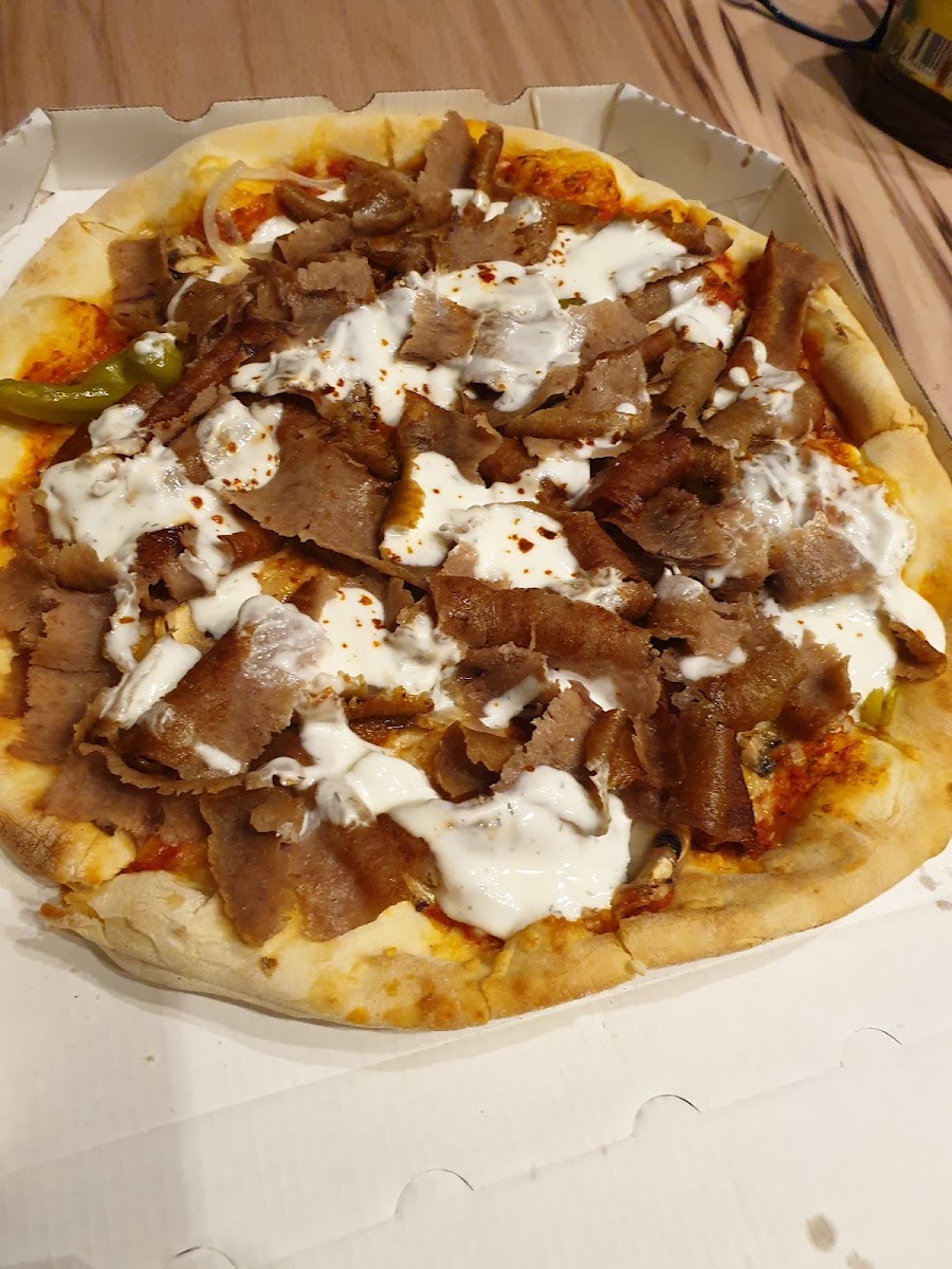 König KEBAP Vöhringen Photo 7