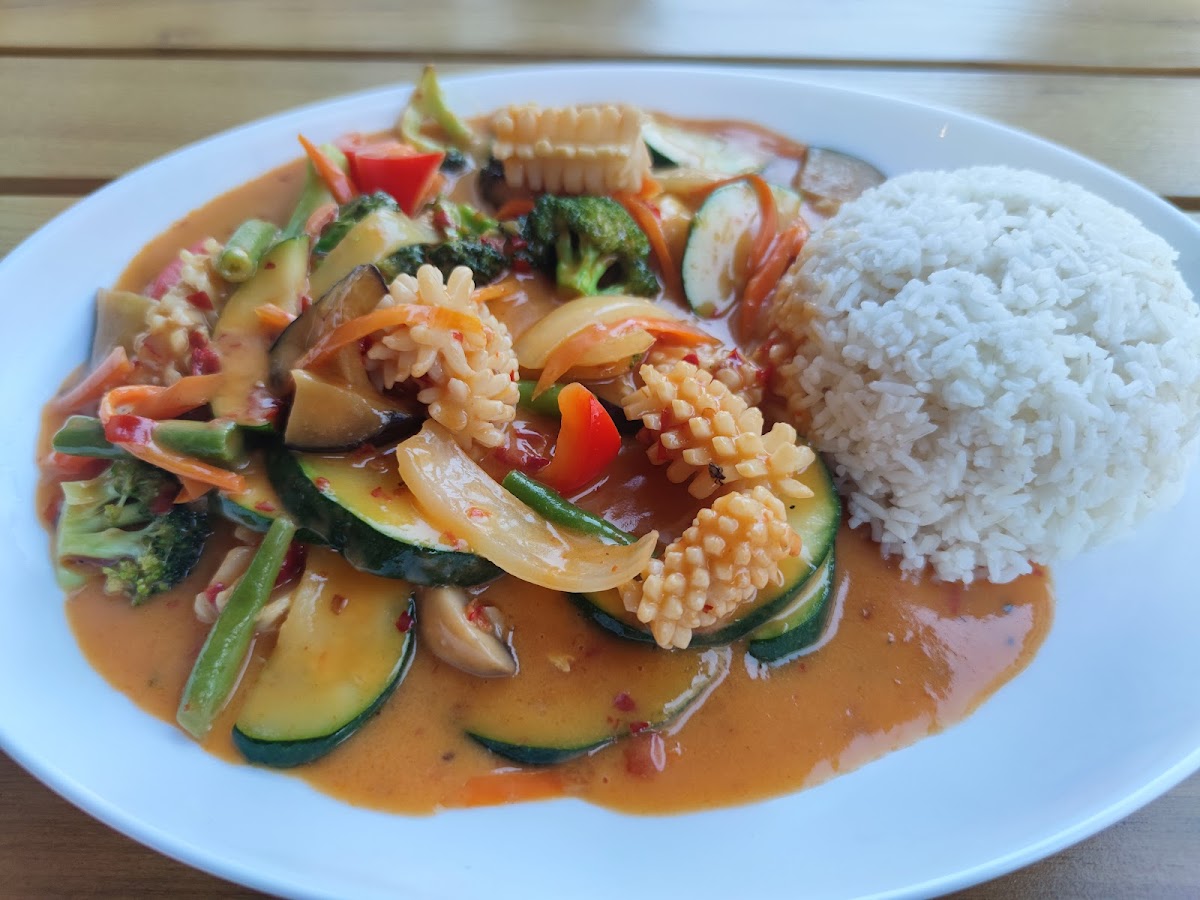 Asia Wokstar Photo 2