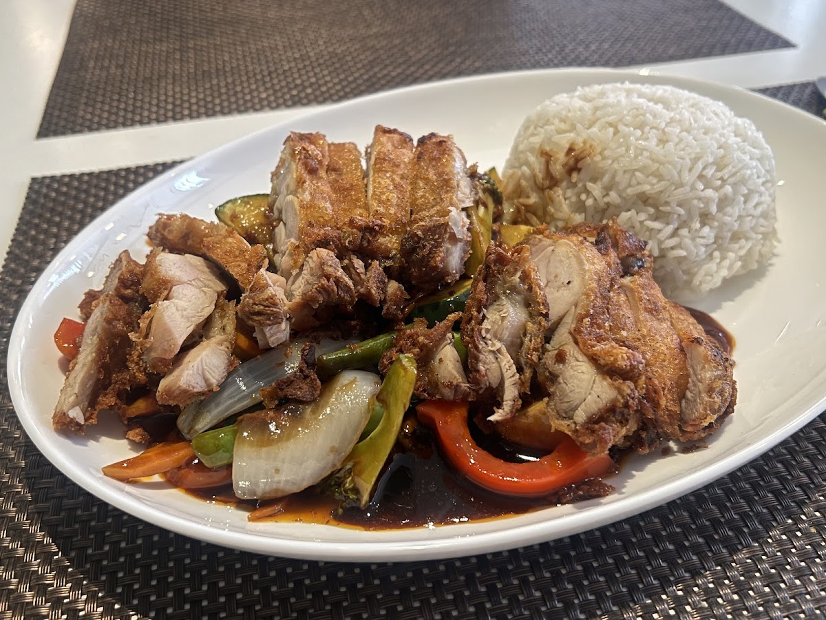 Asia Wokstar Photo 3