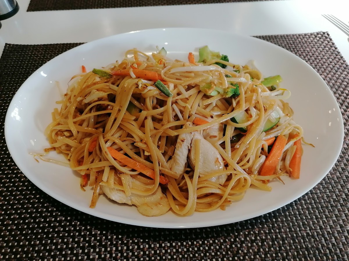 Asia Wokstar Photo 4