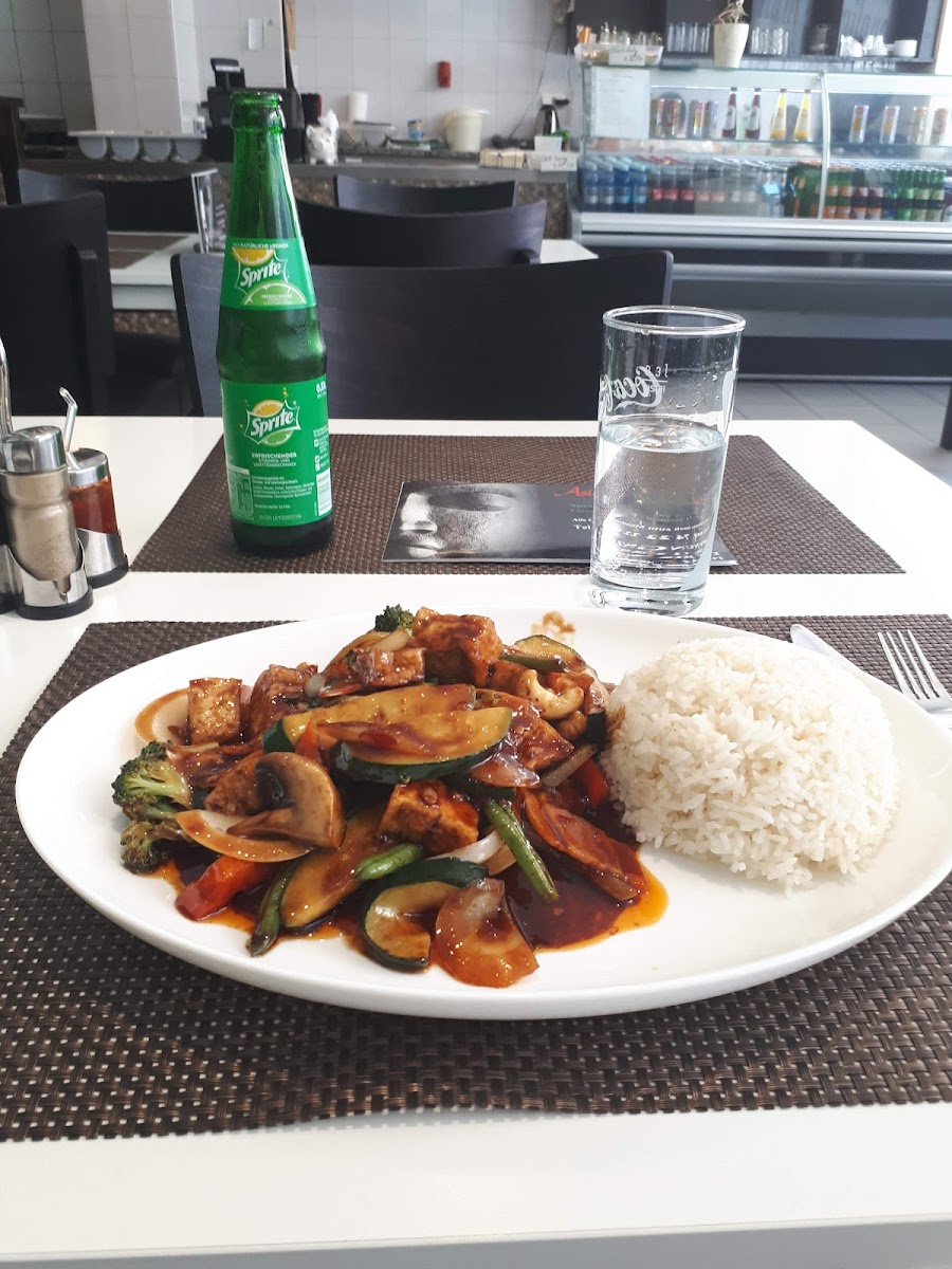 Asia Wokstar Photo 5