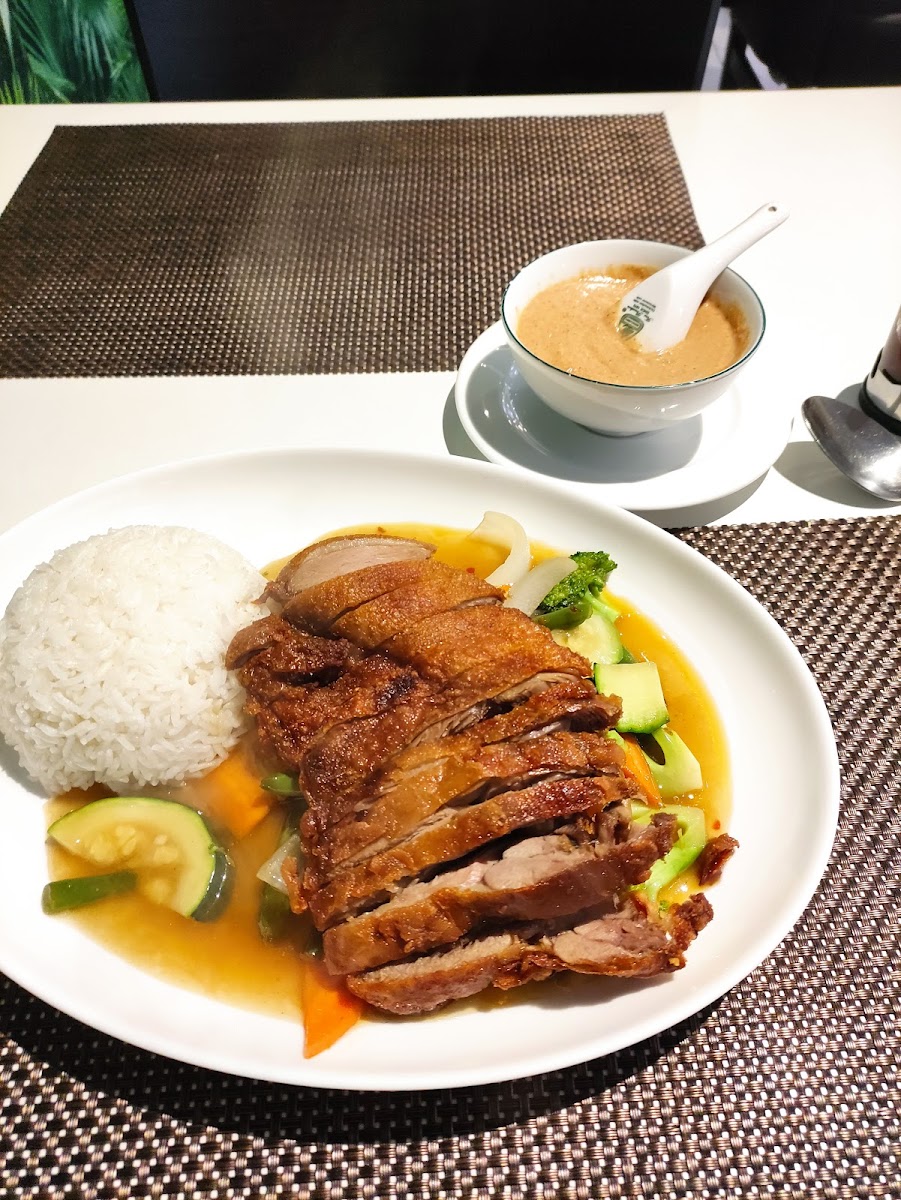 Asia Wokstar Photo 6