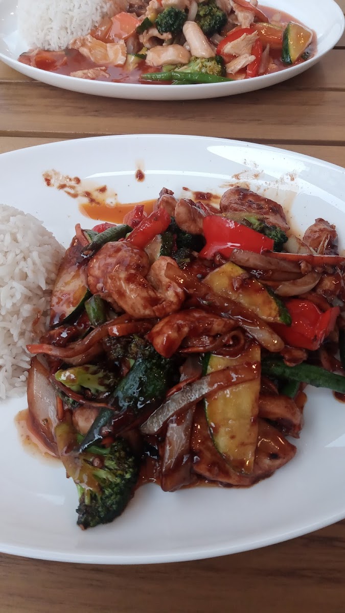 Asia Wokstar Photo 7