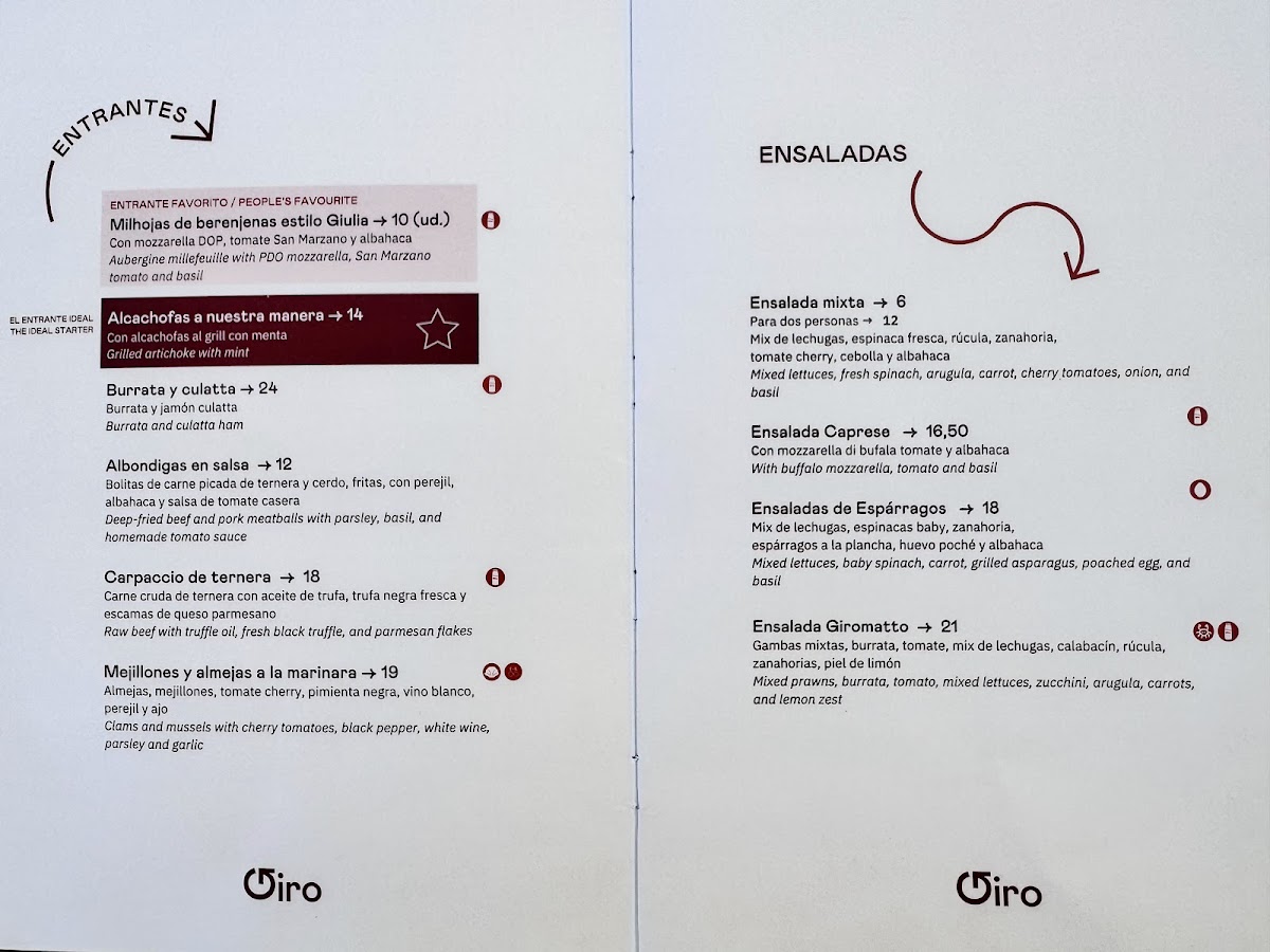 Giro Sóller Photo Menu 10