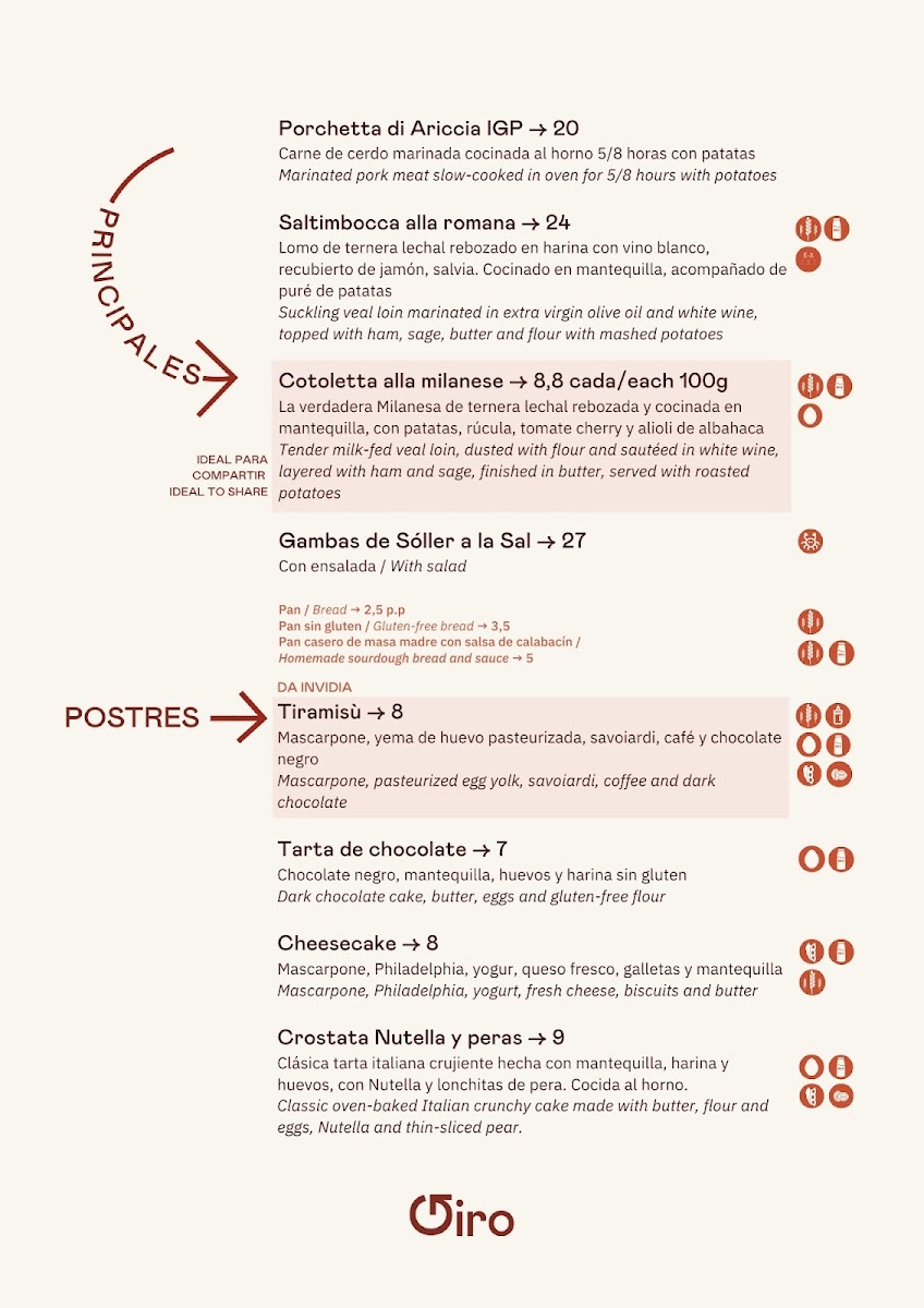 Giro Sóller Photo Menu 2