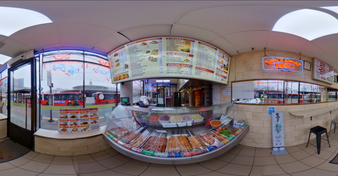 Southgate Kebab House