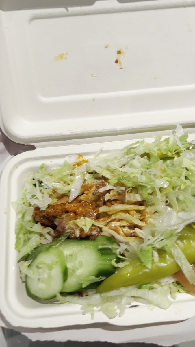 Southgate Kebab House Photo 2