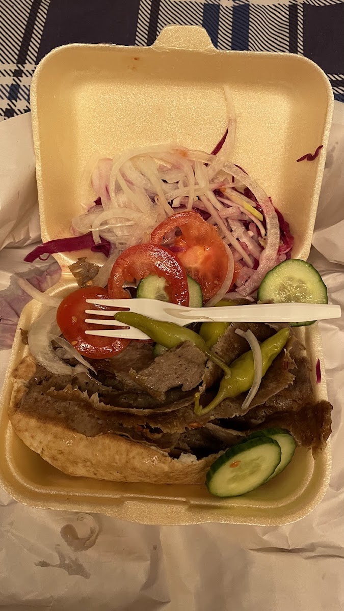 Southgate Kebab House Photo 5