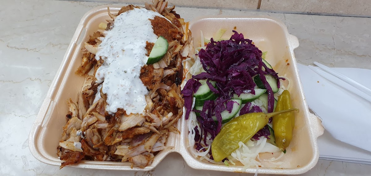 Southgate Kebab House Photo 6