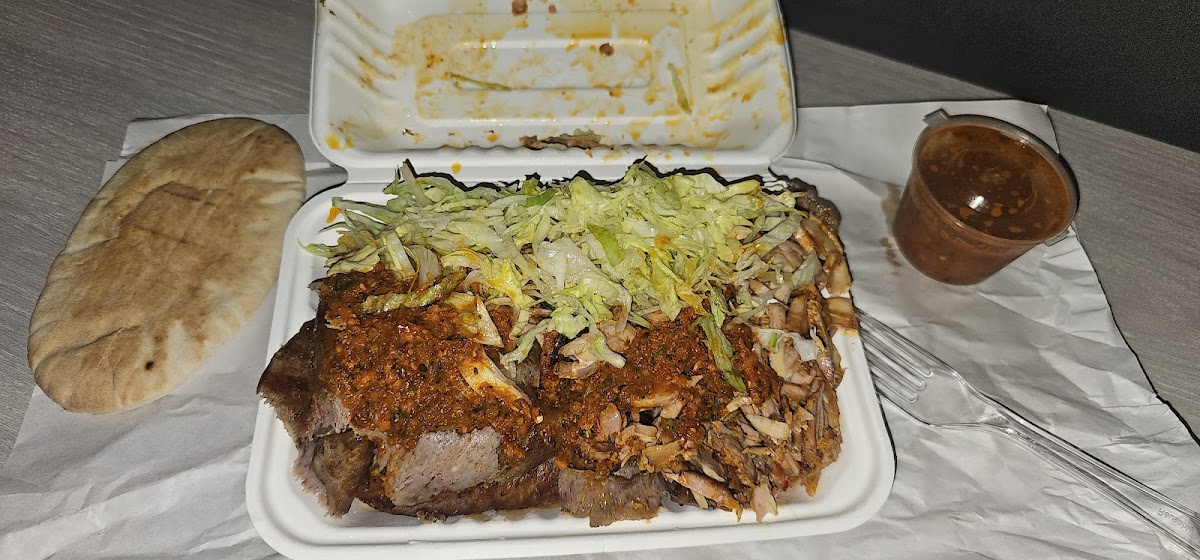 Southgate Kebab House Photo 8