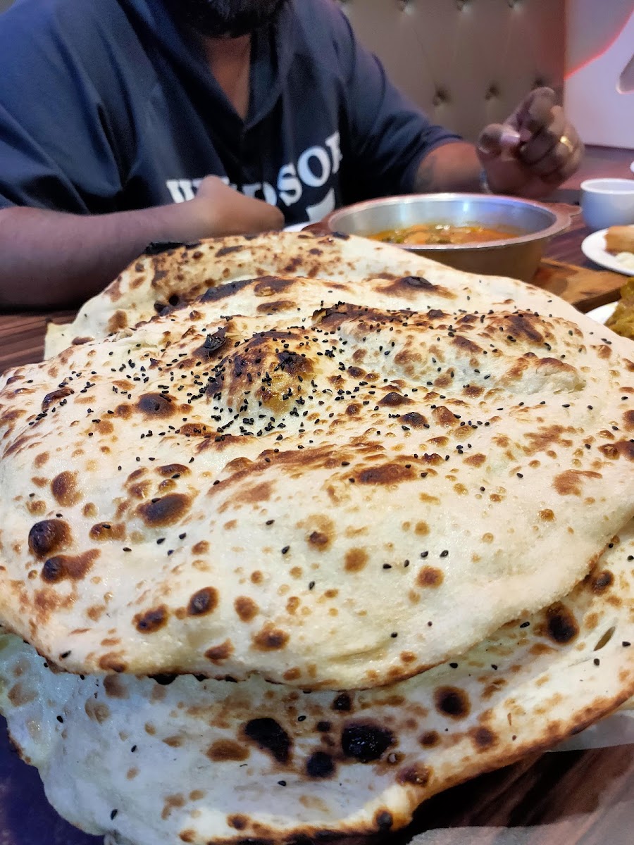 مطعم قصر العرب Arab Palace Restaurant Sunway Photo 10