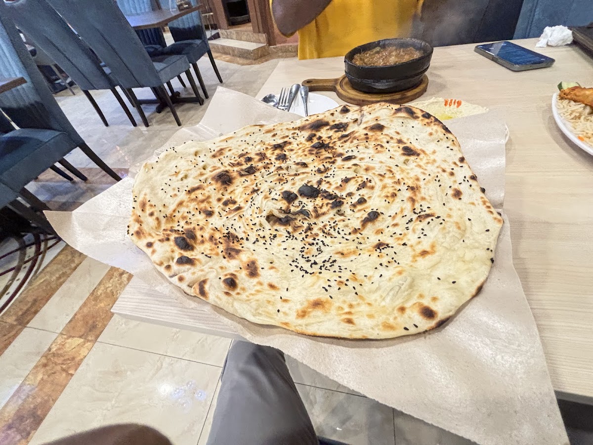 مطعم قصر العرب Arab Palace Restaurant Sunway Photo 4