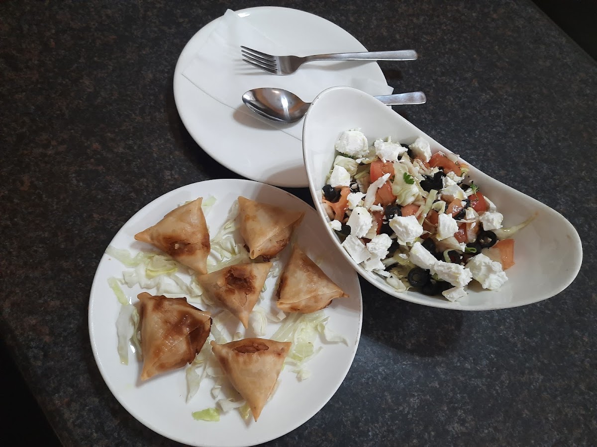 مطعم قصر العرب Arab Palace Restaurant Sunway Photo 9