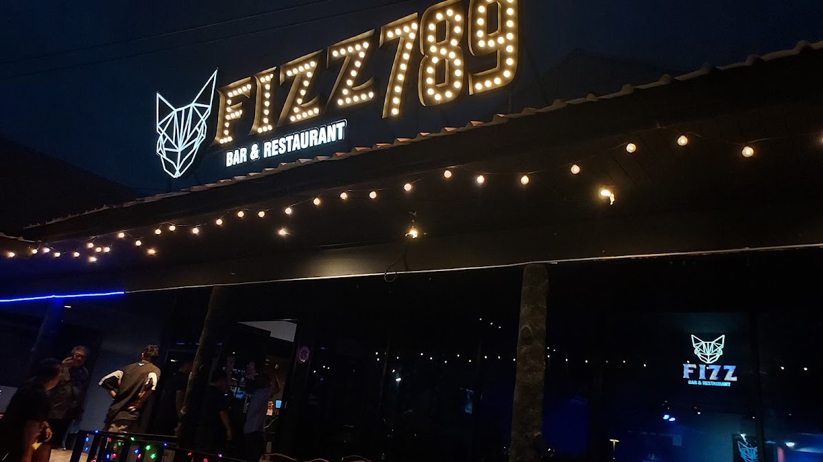 Pattaya Fizz 789 Photo 3